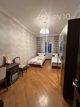 Satılır 3 otaqlı yeni tikili 95 m²