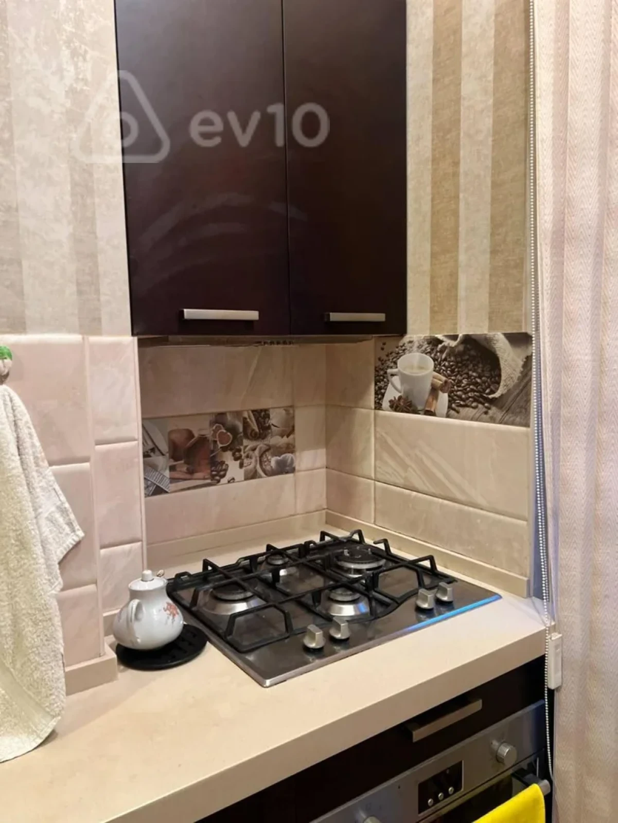 Satılır 3 otaqlı yeni tikili 95 m²