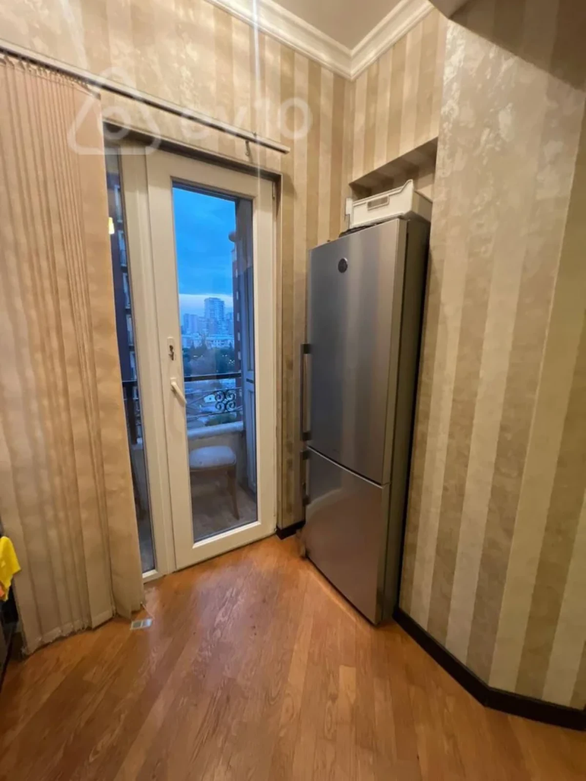 Satılır 3 otaqlı yeni tikili 95 m²