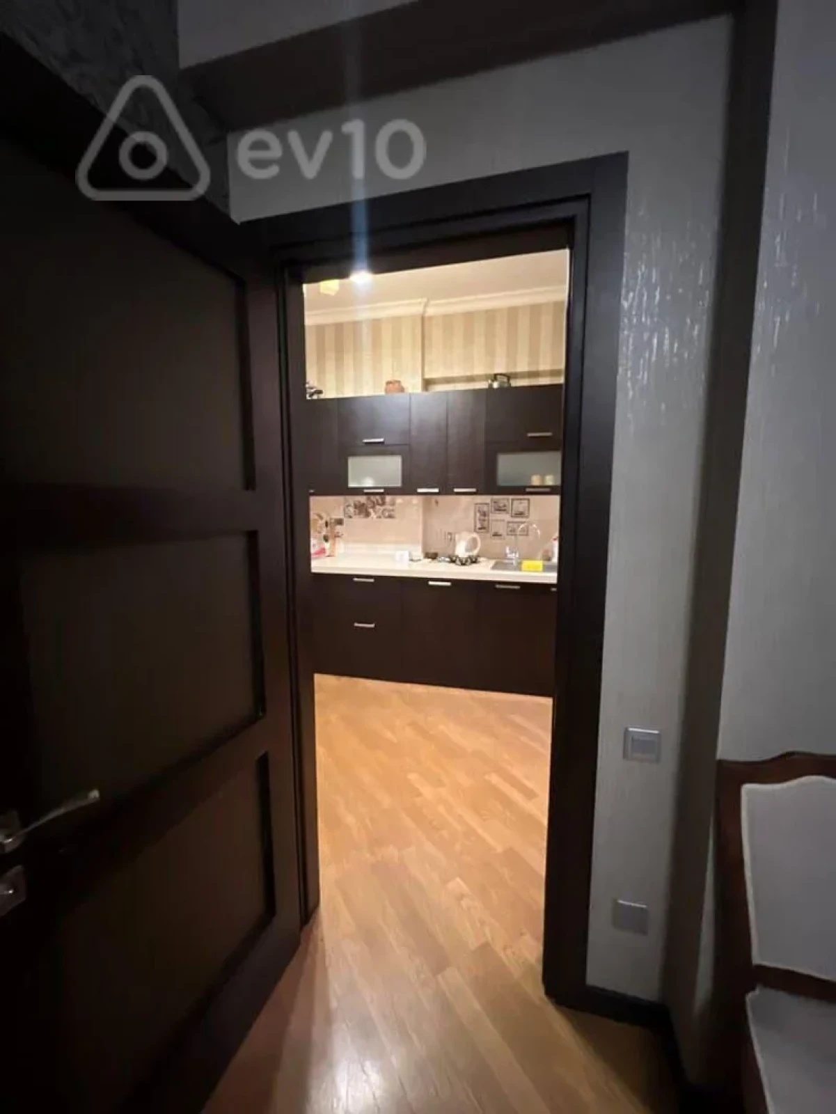 Satılır 3 otaqlı yeni tikili 95 m²