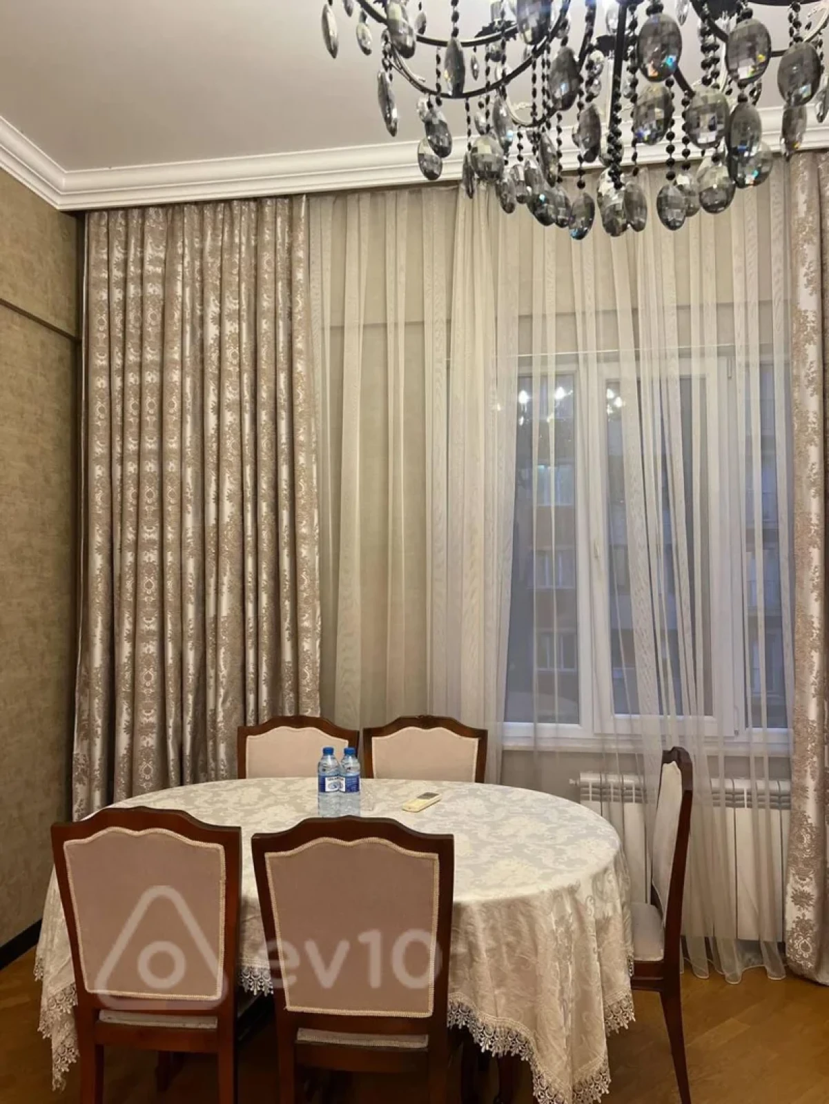 Satılır 3 otaqlı yeni tikili 95 m²