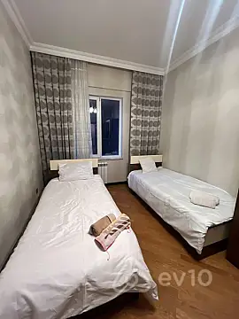 Satılır 3 otaqlı yeni tikili 95 m²