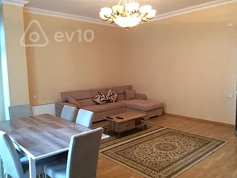 Kirayə verilir 3 otaqlı yeni tikili 150 m²