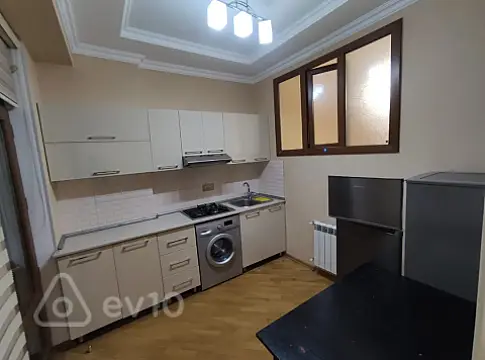 Kirayə verilir 2 otaqlı yeni tikili 60 m²