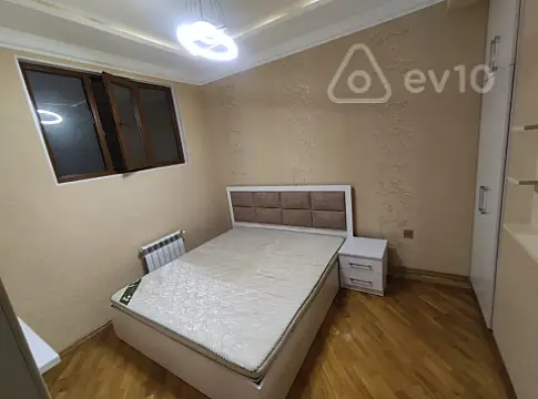 Kirayə verilir 2 otaqlı yeni tikili 60 m²