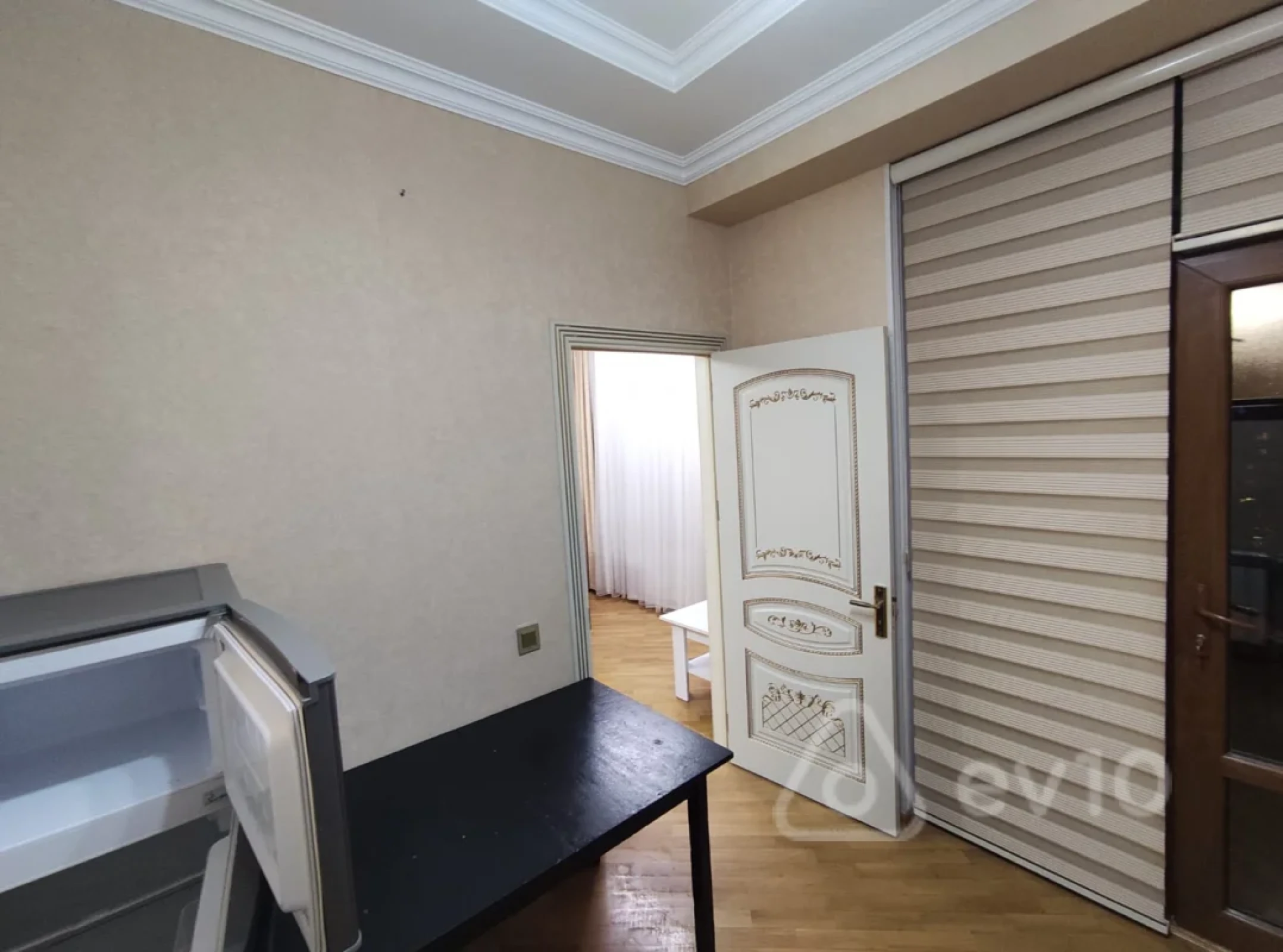 Kirayə verilir 2 otaqlı yeni tikili 60 m²