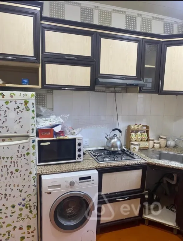 Kirayə verilir 2 otaqlı həyət evi 65 m²