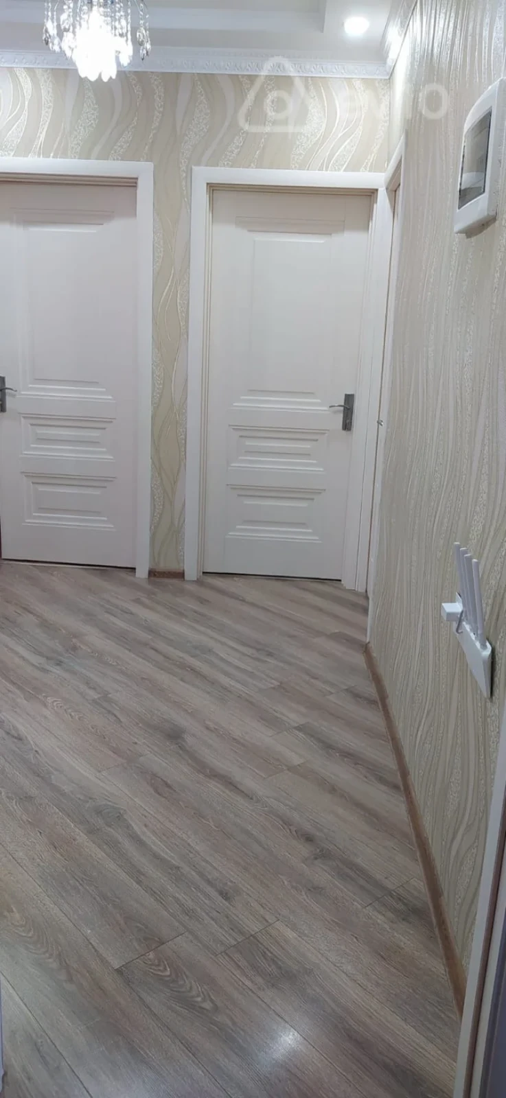 Kirayə verilir 4 otaqlı köhnə tikili 100 m²