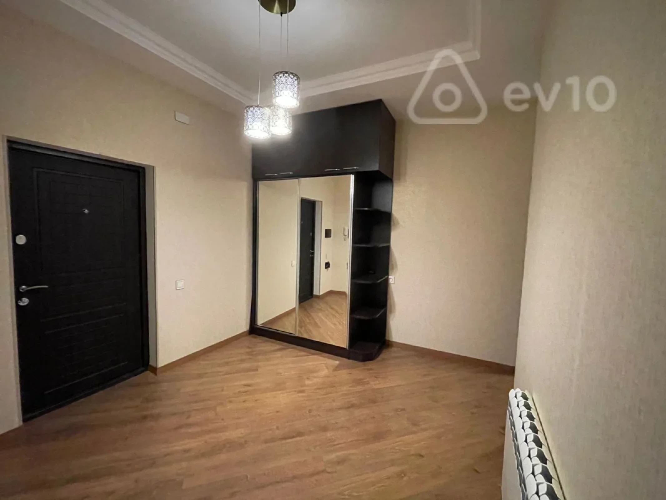 Kirayə verilir 2 otaqlı yeni tikili 90 m²