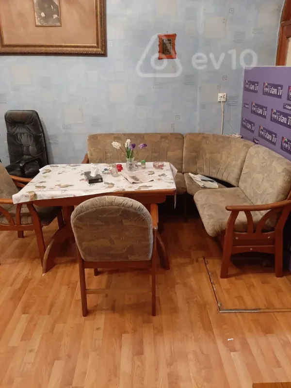 Kirayə verilir 2 otaqlı ofis 100 m²