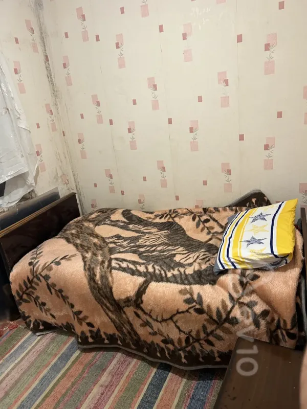 Kirayə verilir 2 otaqlı köhnə tikili 36 m²