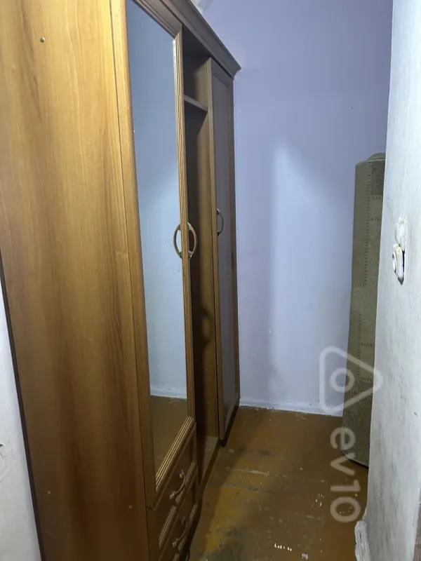 Kirayə verilir 2 otaqlı köhnə tikili 36 m²