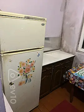 Kirayə verilir 2 otaqlı köhnə tikili 36 m²