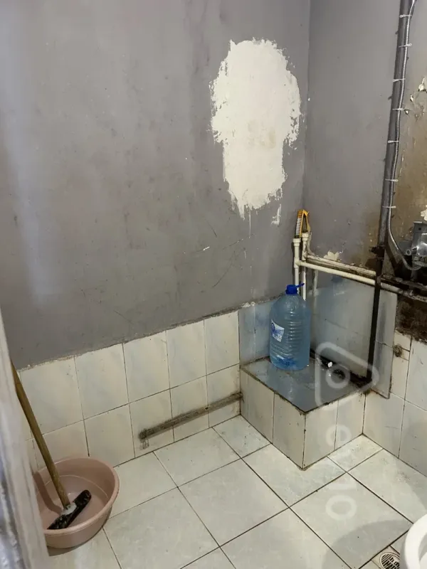 Kirayə verilir 2 otaqlı köhnə tikili 36 m²