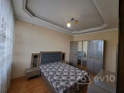 Kirayə verilir 2 otaqlı yeni tikili 90 m² — Bakı, Binəqədi 2 otaq 90.00 m²