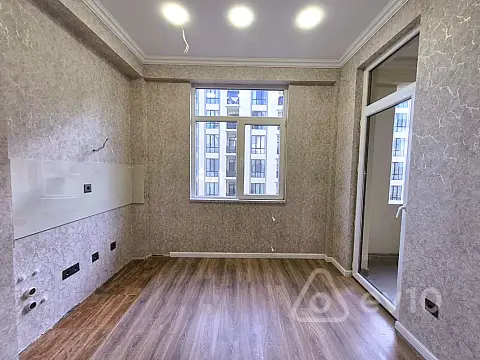 Satılır 2 otaqlı yeni tikili 83 m²