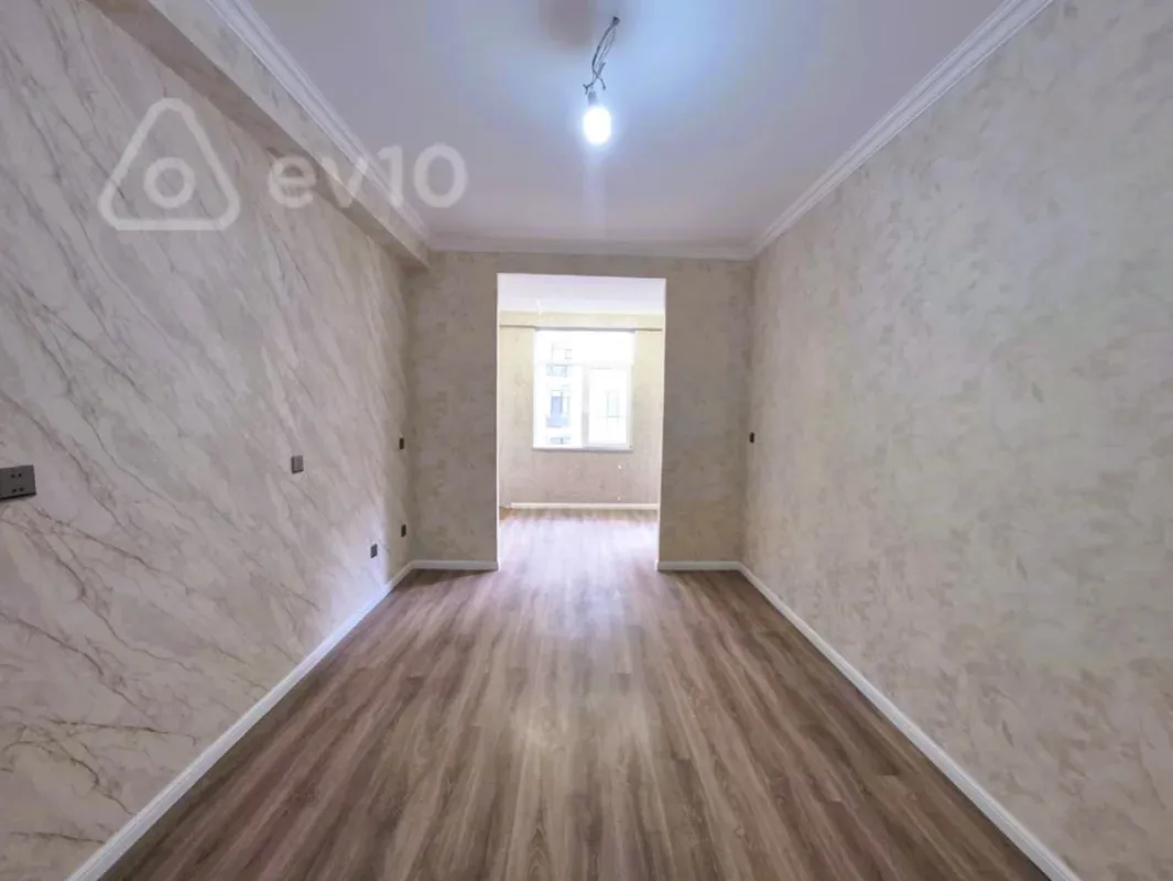 Satılır 2 otaqlı yeni tikili 83 m²