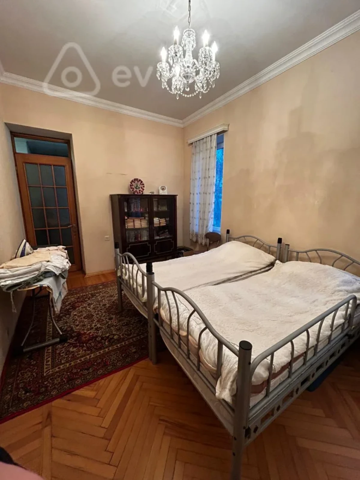 Kirayə verilir 3 otaqlı köhnə tikili 106 m²