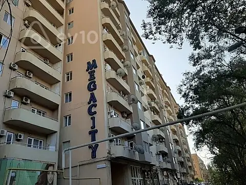 Kirayə verilir 3 otaqlı yeni tikili 160 m² — Bakı, Yasamal 3 otaq 160.00 m²