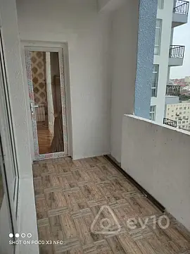 Kirayə verilir 2 otaqlı yeni tikili 100 m²