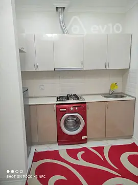 Kirayə verilir 2 otaqlı yeni tikili 100 m²