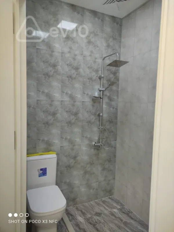 Kirayə verilir 2 otaqlı yeni tikili 100 m²