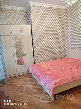 Kirayə verilir 2 otaqlı yeni tikili 100 m²