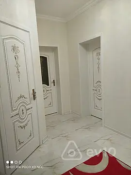 Kirayə verilir 2 otaqlı yeni tikili 100 m²