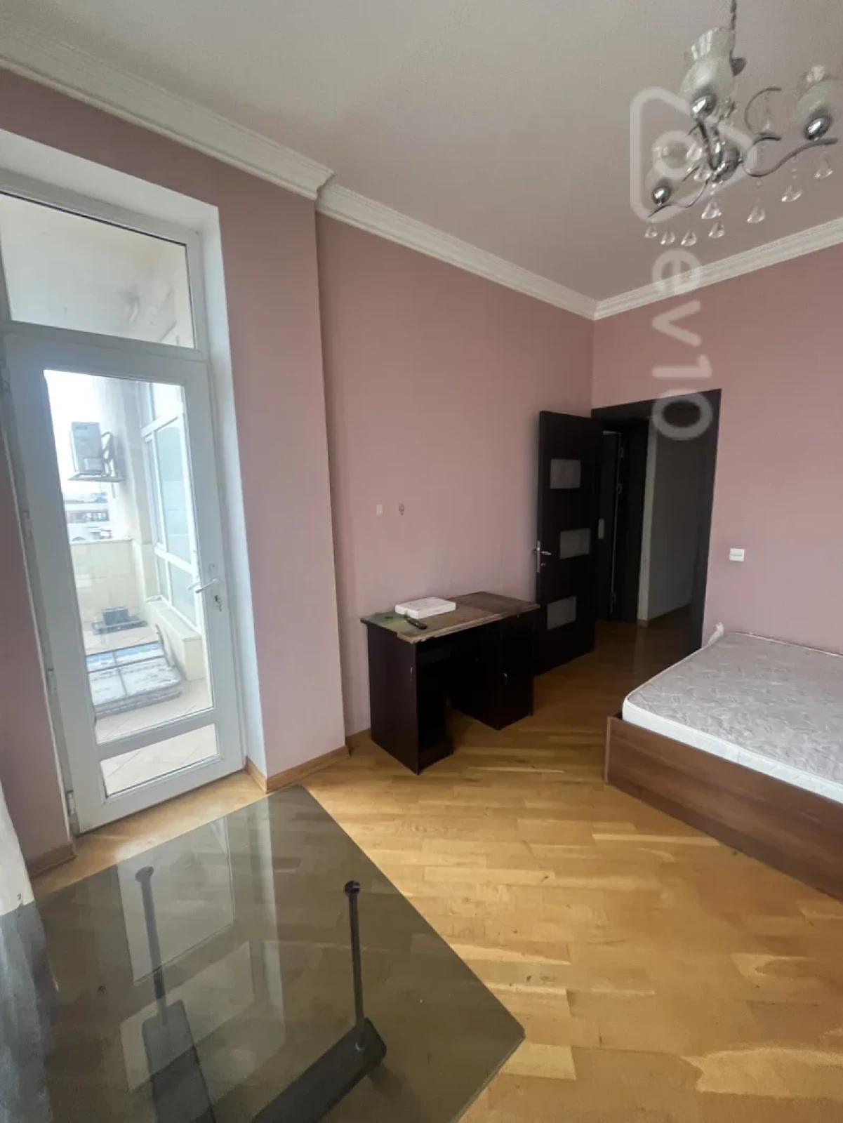 Kirayə verilir 3 otaqlı yeni tikili 132 m²