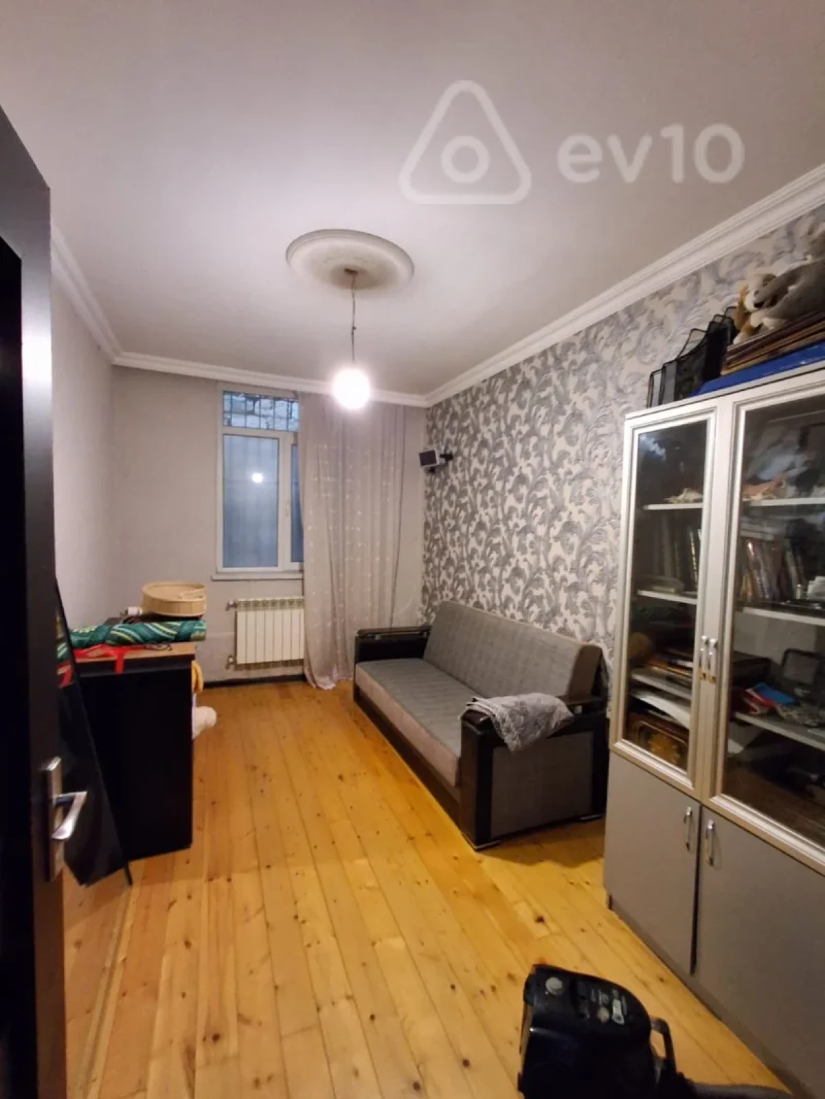 Satılır 5 otaqlı həyət evi 130 m²