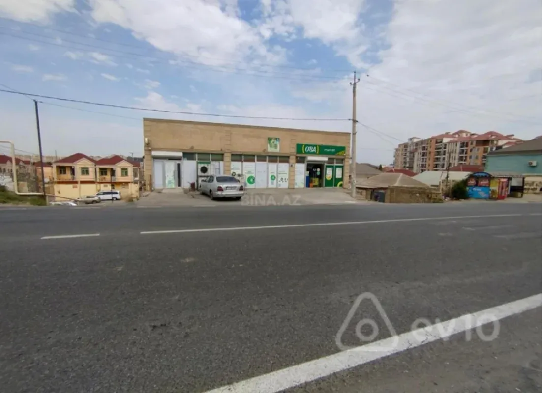 Satılır 5 otaqlı həyət evi 130 m²