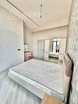 Kirayə verilir 3 otaqlı yeni tikili 150 m²