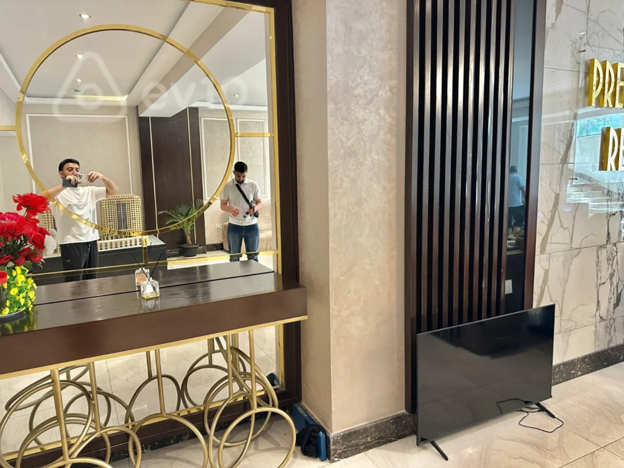 Kirayə verilir 3 otaqlı yeni tikili 150 m²