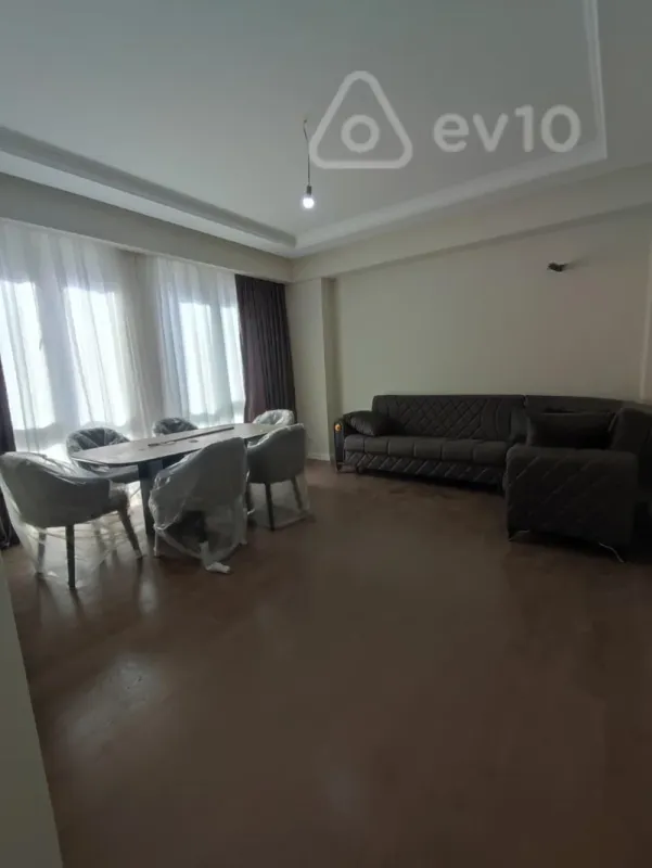 Kirayə verilir 3 otaqlı yeni tikili 100 m²