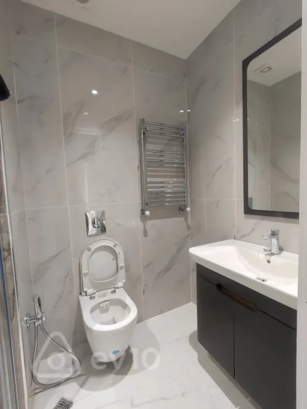 Kirayə verilir 3 otaqlı yeni tikili 100 m²