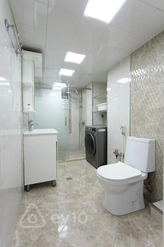 Kirayə verilir 3 otaqlı köhnə tikili 80 m²