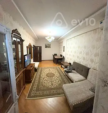 Satılır 2 otaqlı yeni tikili 60 m²