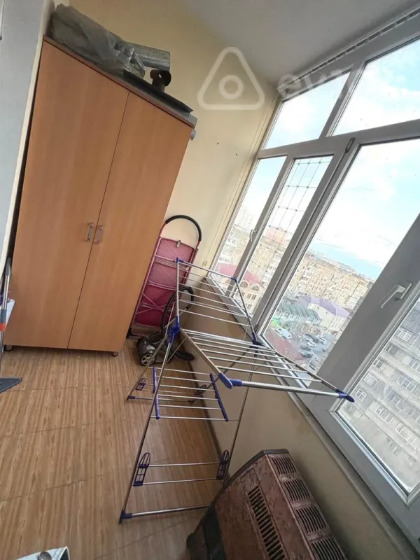 Satılır 2 otaqlı yeni tikili 60 m²