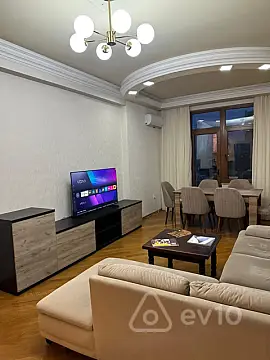 Kirayə verilir 3 otaqlı yeni tikili 115 m² — Bakı, Yasamal 3 otaq 115.00 m²