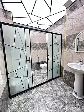 Kirayə verilir 3 otaqlı yeni tikili 165 m²