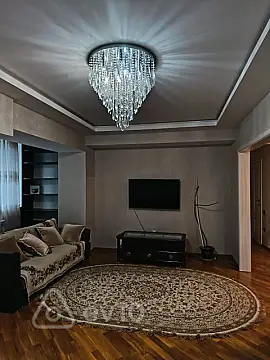 Kirayə verilir 3 otaqlı yeni tikili 95 m²
