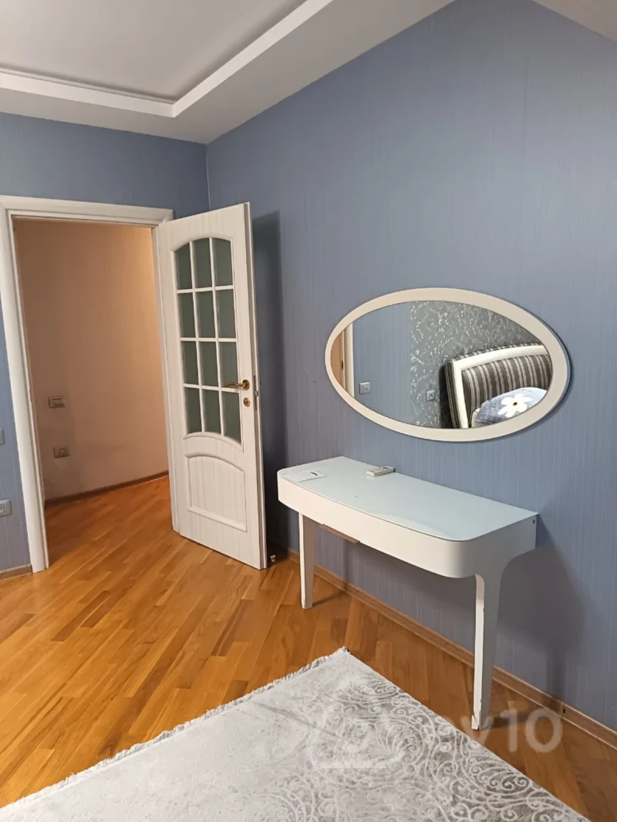 Kirayə verilir 3 otaqlı yeni tikili 95 m²