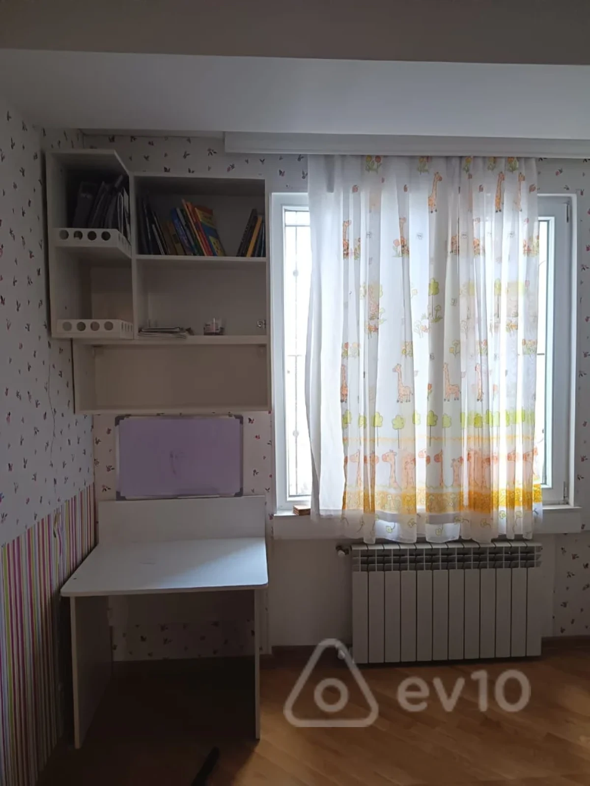 Kirayə verilir 3 otaqlı yeni tikili 95 m²
