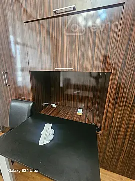 Kirayə verilir 1 otaqlı yeni tikili 31 m²