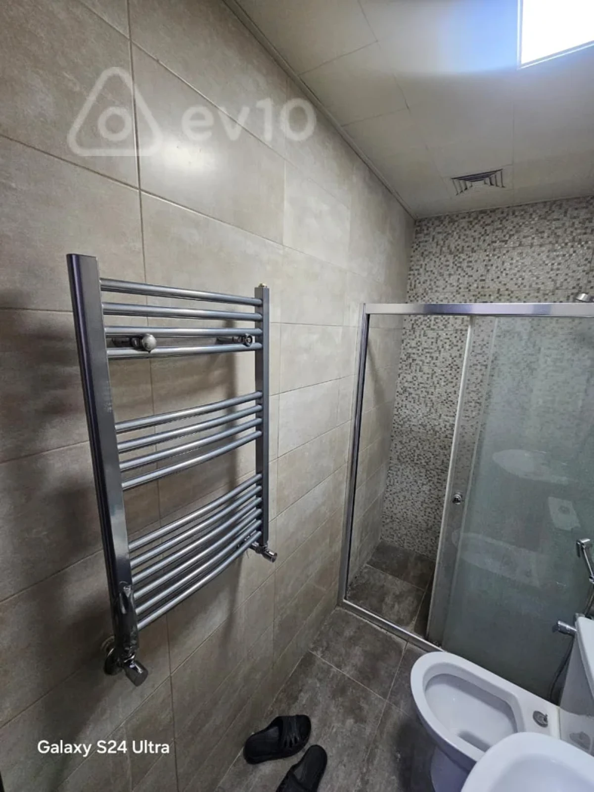 Kirayə verilir 1 otaqlı yeni tikili 31 m²