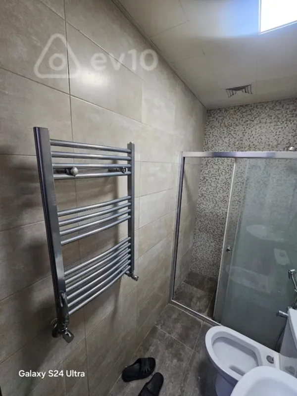 Kirayə verilir 1 otaqlı yeni tikili 31 m²