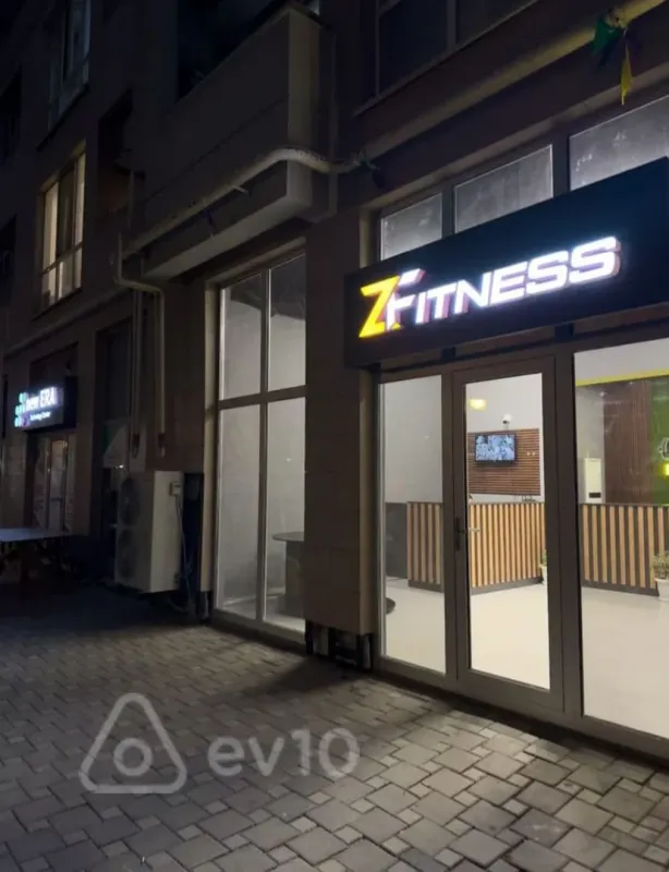 Kirayə verilir 1 otaqlı yeni tikili 31 m²