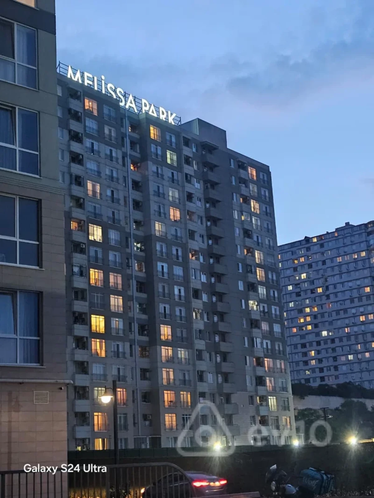 Kirayə verilir 1 otaqlı yeni tikili 31 m²