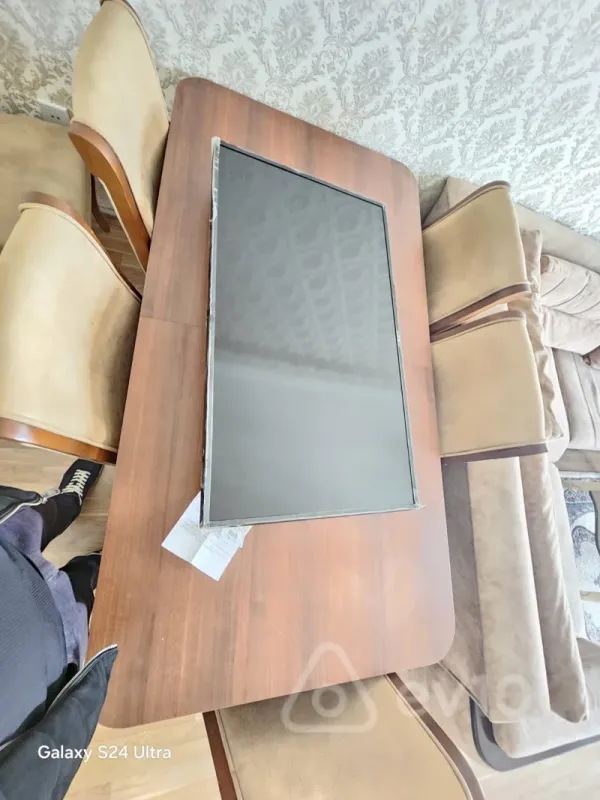 Kirayə verilir 2 otaqlı yeni tikili 58 m²