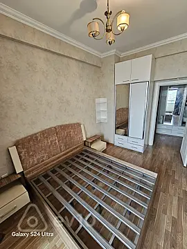 Kirayə verilir 2 otaqlı yeni tikili 58 m²